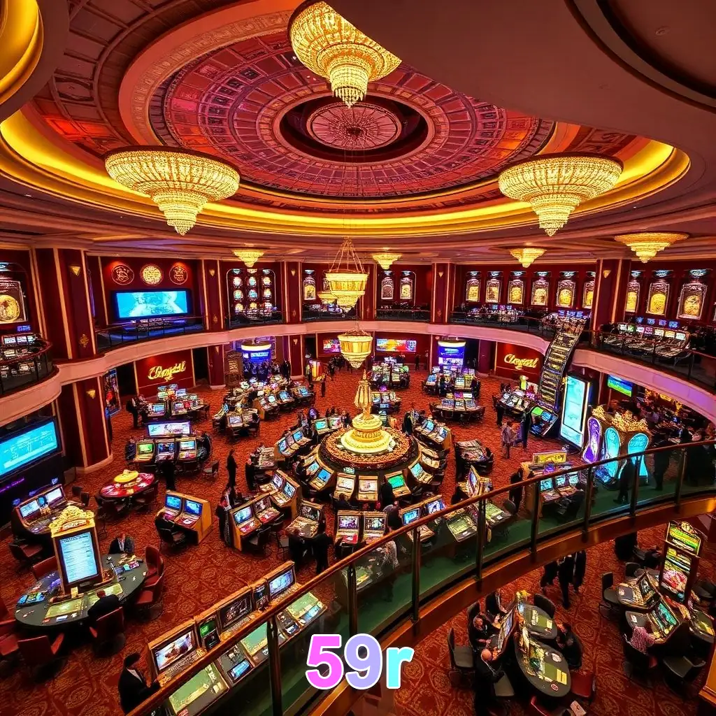 Gates of Olympus Slot - Pragmatic Play